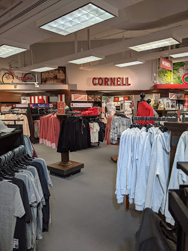 Book Store «The Cornell Store», reviews and photos, 135 Ho Plaza, Ithaca, NY 14853, USA