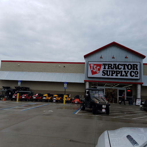 Home Improvement Store «Tractor Supply Co.», reviews and photos, 5359 W US Hwy 90, Lake City, FL 32055, USA