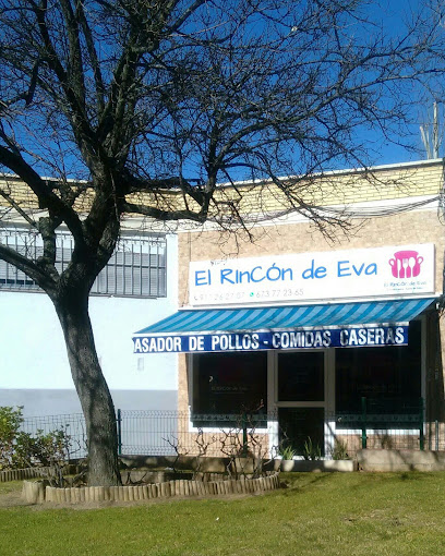 El Rincón de Eva - C. Pintor Velazquez, 30, 28933 Móstoles, Madrid, Spain