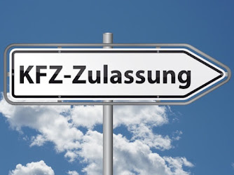 ZERO Kfz Zulassungsdienst Berlin Niederlassung Reinickendorf