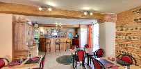 Atmosphère du Restaurant L'Atelier à Sainte-Foy-de-Peyrolières - n°5