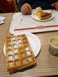 Photo n°25 de Burger King à Paris ()