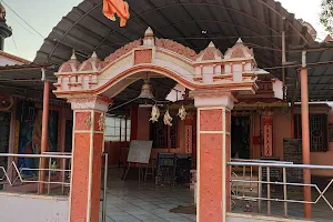 Seesali Saibaba Temple image