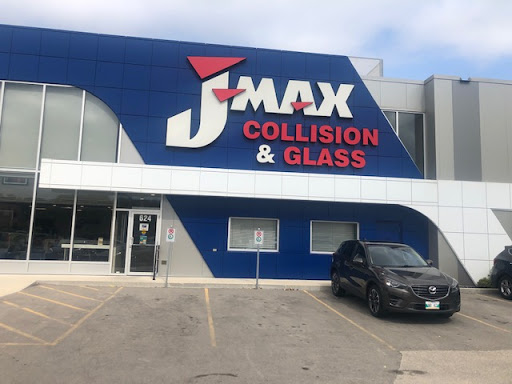 J Max Auto Service, 624 Lorette Ave, Winnipeg, MB R3M 1T1, Canada, 