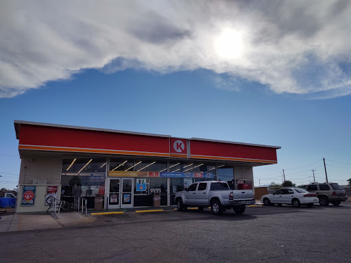 Circle K, 12707 W Grand Ave, Surprise, AZ 85374, USA, 