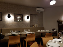 Atmosphère du Restaurant libanais Chez Madeleine à Boulogne-Billancourt - n°13