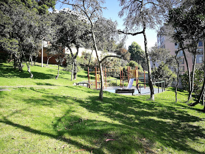 Parque Los Lagartos