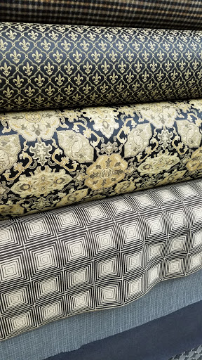 Fabric Store «Fabric Place Basement», reviews and photos, 6660 Richmond Hwy, Alexandria, VA 22306, USA