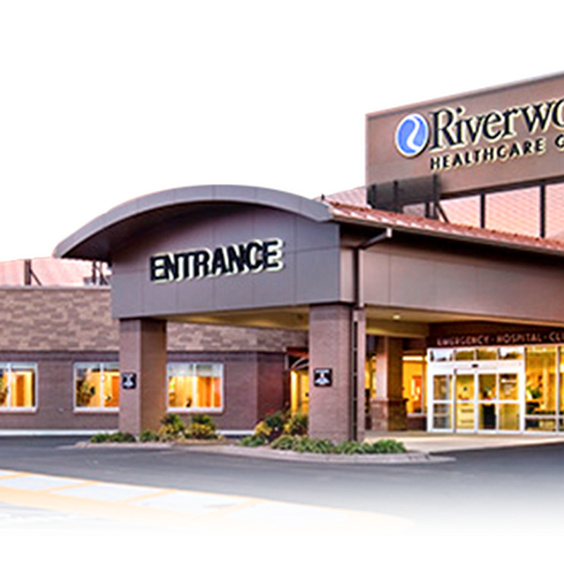 Riverwood Healthcare Center Hospital