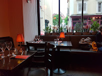 Atmosphère du Restaurant italien Le Picobello à Strasbourg - n°3