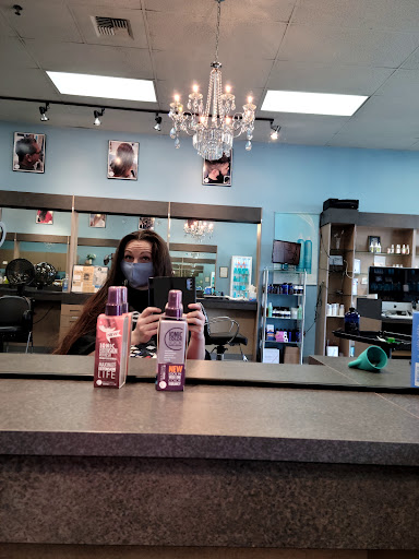 Hair Salon «Abyssinia Hair & Beauty Salon», reviews and photos, 203 S 2nd St f, Renton, WA 98057, USA