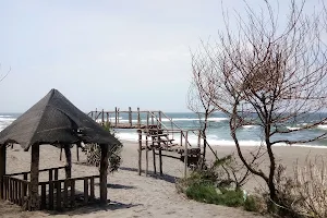 Pantai Cemara Sewu Bantul Yogyakarta image
