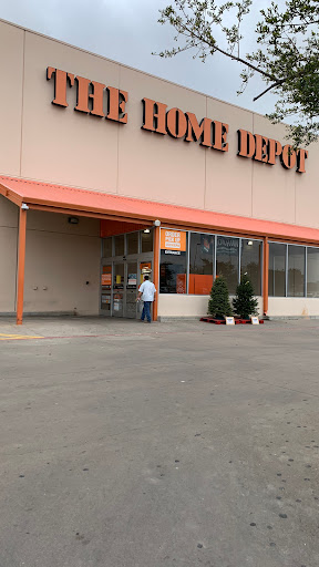 Home Improvement Store «The Home Depot», reviews and photos, 2551 S Interstate Hwy 35, Round Rock, TX 78664, USA