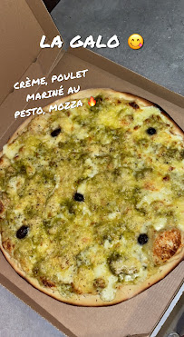 Photos du propriétaire du Pizzeria GALO’PIZZA à Rognac - n°9