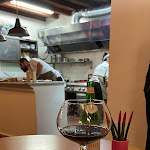 Photo n°1 de l'avis de G. fait le 17/10/2023 à 19:07 sur le  Amano à Cagliari