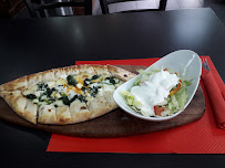 Les plus récentes photos du Restaurant turc Restaurant Salvator à Mulhouse - n°2