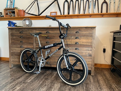 Bicycle Store «My bicycle», reviews and photos, 212 Orange Ave, Long Beach, CA 90802, USA