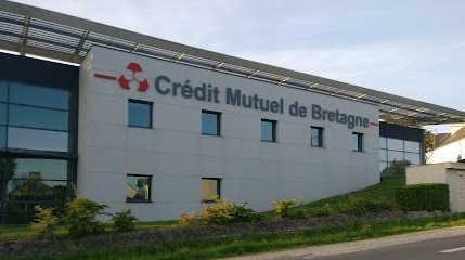 Photo du Banque Crédit Mutuel de Bretagne à Vannes