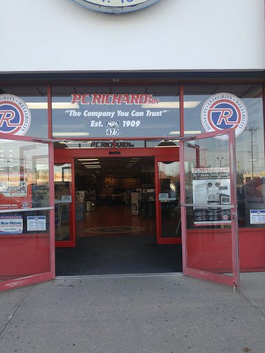 Appliance Store «P.C. Richard & Son», reviews and photos, 470 Commack Rd, Deer Park, NY 11729, USA