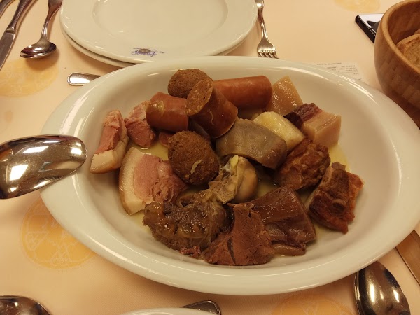 Imagen de Restaurante - Hotel La Peseta (6 de 30)
