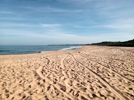 Plage de Pedrinhas