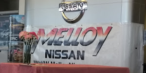 Melloy Nissan