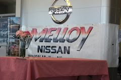 Melloy Nissan
