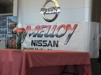 Melloy Nissan