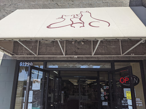 Thrift Store «Humane Society Thrift Store», reviews and photos, 61220 S Hwy 97, Bend, OR 97702, USA