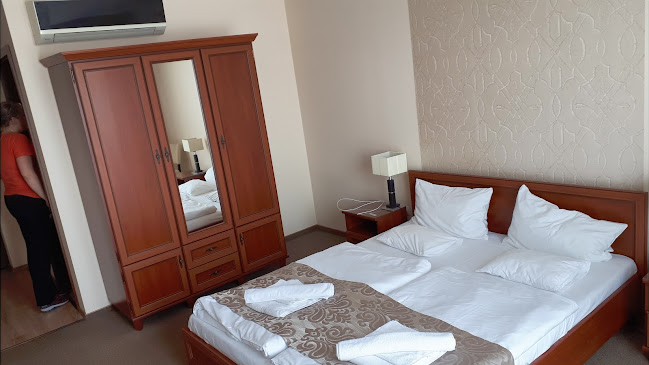 Értékelések erről a helyről: Hotel Brill, Orosháza - Szálloda