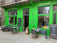 Photos du propriétaire du Restaurant biologique Annadata à Saint-Malo - n°1