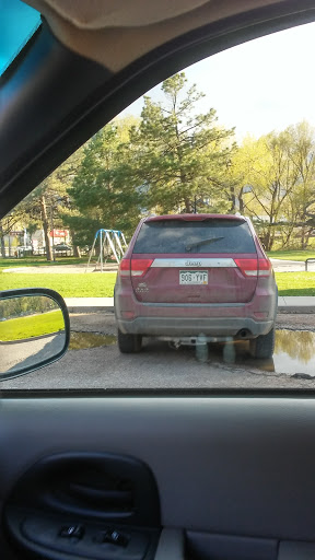 Park «Vermijo Park», reviews and photos, 2601 W Vermijo Ave, Colorado Springs, CO 80904, USA