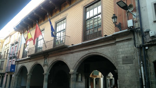 Imagen de Sanguesa Tour (11 de 22)