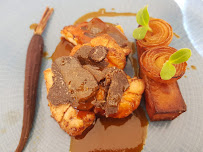 Plats et boissons du Restaurant Le Cercle à Rousset-les-Vignes - n°17