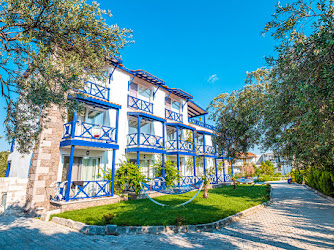 Assos Ayan Motel & Balık Restaurant