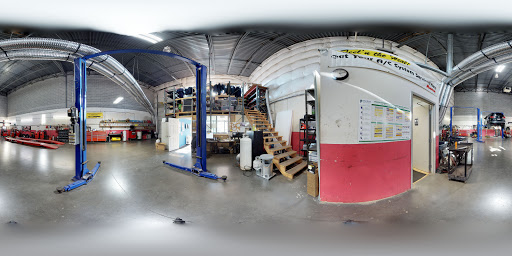 Auto Repair Shop «Drake Auto», reviews and photos, 23571 Pebble Run Pl #150, Sterling, VA 20166, USA