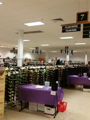 Wine Store «Yankee Spirits», reviews and photos, 207 Swansea Mall Dr, Swansea, MA 02777, USA