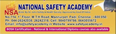 National Safety Academy