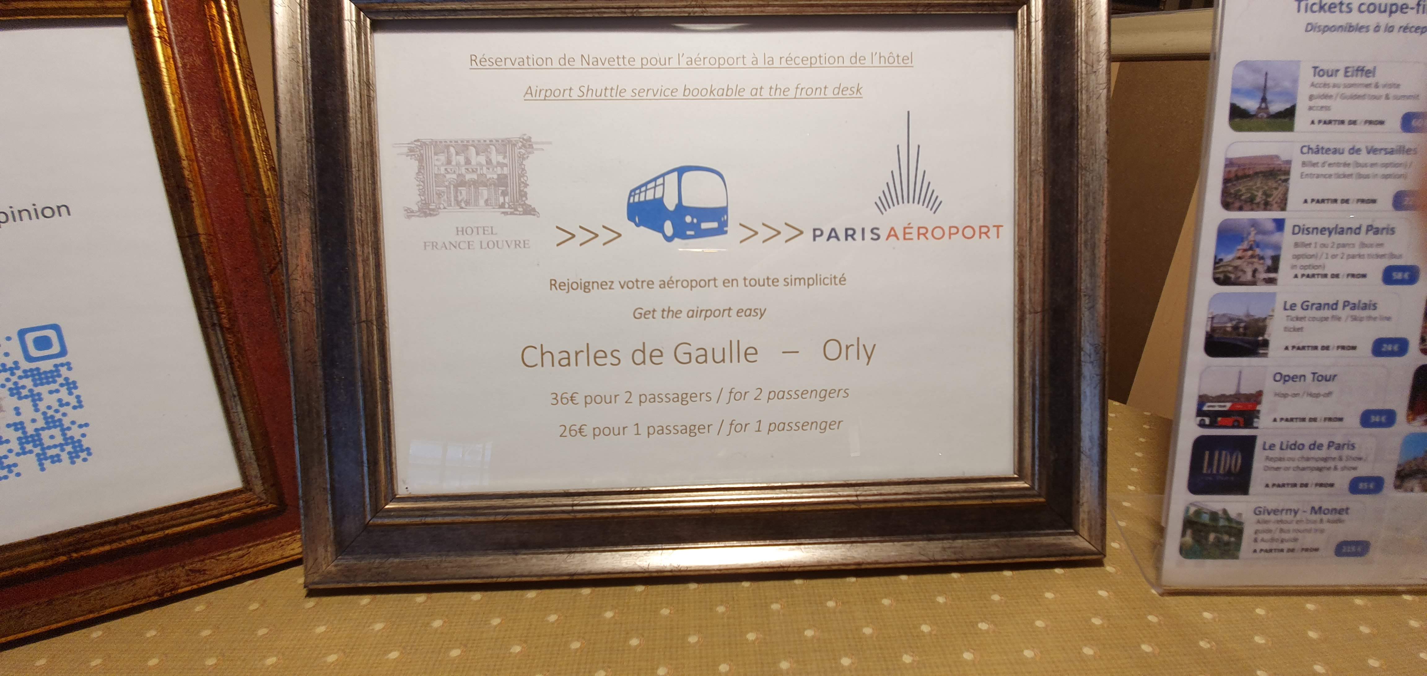 Photo n° 4 de l'avis de Dott..a fait le 12/02/2020 à 08:12