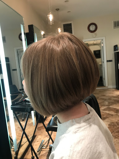 Hair Salon «New Image Hair Salon», reviews and photos, 149 E 233rd St, Bronx, NY 10470, USA