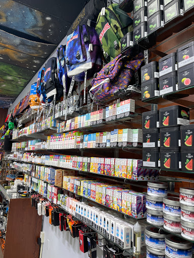 Tobacco Shop «METROWEST SMOKE SHOP ECIGARETTE», reviews and photos, 2434 S Kirkman Rd, Orlando, FL 32811, USA