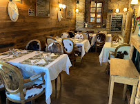 Atmosphère du Restaurant La Table De Steeve à Les Orres - n°2