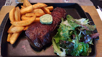 Faux-filet du Restaurant Beef & Co Metz - n°3