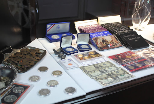 Pawn Shop «G & H Pawn Jewelry & Loan», reviews and photos, 9701 Evergreen Way, Everett, WA 98204, USA