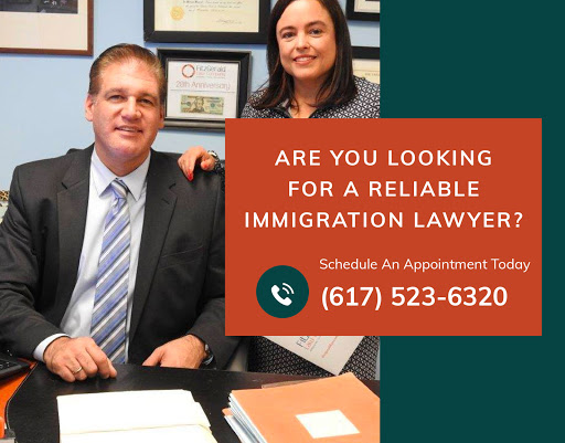 Immigration Attorney «FitzGerald Law Company», reviews and photos