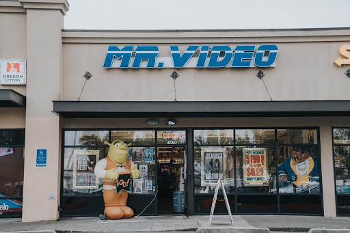 Video Store «Mr Video LLC», reviews and photos, 3836 River Rd N, Keizer, OR 97303, USA