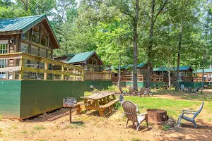 Yogi Bear's Jellystone Park Camp-Resort: Tyler, TX image