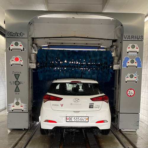 Rezensionen über Riwax Car Wash in Bern - Autowäsche