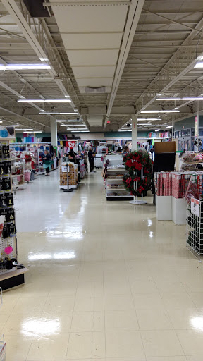 Fabric Store «Jo-Ann Fabrics and Crafts», reviews and photos, 3333 W Henrietta Rd Ste 90, Rochester, NY 14623, USA