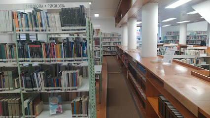 Biblioteca Municipal de Porto de Mós